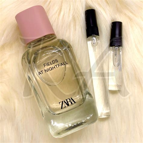 fields at nightfall zara perfume dupe|marshmallow addiction zara dupe.